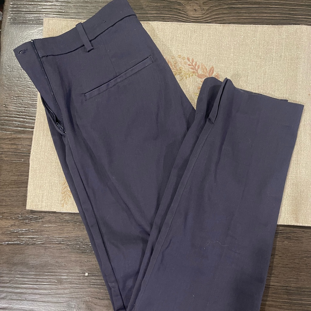 H&M Pixie Pants